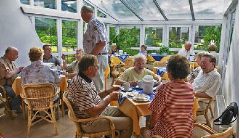 Wellness Hotel Astra*** superior Špindlerův Mlýn